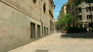 Dos niños de cinco años desparecen de su escuela en Barcelona y los encuentran en Valldoreix