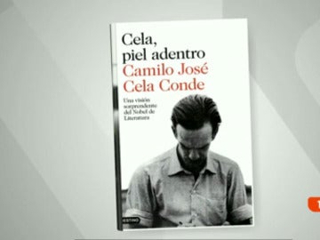 Libro sobre Cela