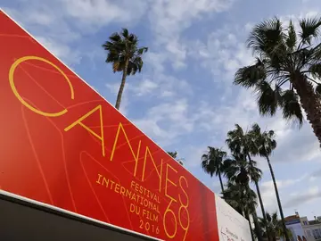 69º edición del Festival de Cannes 69º edición del Festival de Cannes