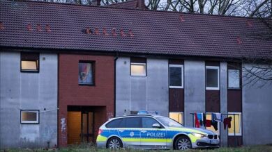 Condenan a 15 años de prisión a un refugiado sirio que tiró a tres hijos por la ventana del centro en el que vivían en Alemania