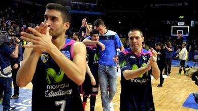 Palencia y Melilla renuncia a subir a la ACB y salvan al Estudiantes