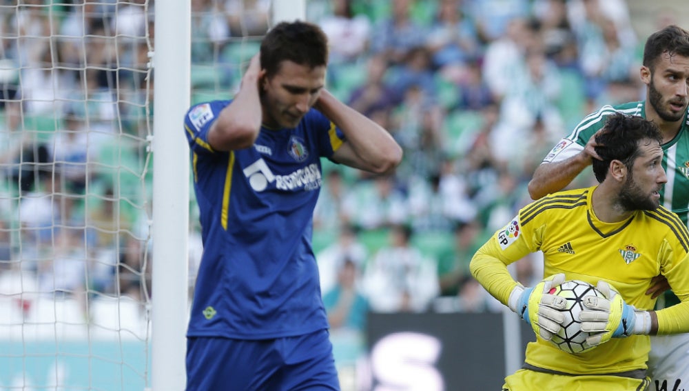 Scepovic, cabizbajo