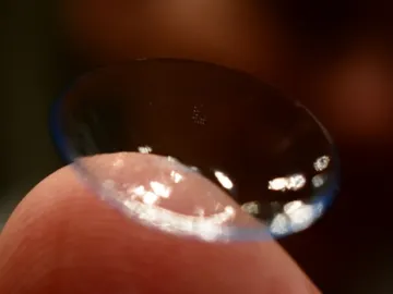 Lentillas Lentillas