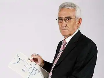 José Carnicer José Carnicer