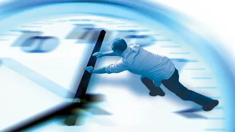 Horario jornada laboral Horario jornada laboral