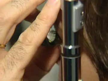 Frame 12.333579 de: Retiran una partida de punteros laser tras provocar lesiones oculares a dos niños Frame 12.333579 de: Retiran una partida de punteros laser tras provocar lesiones oculares a dos niños