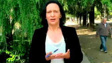 Carolina Bescansa: 
