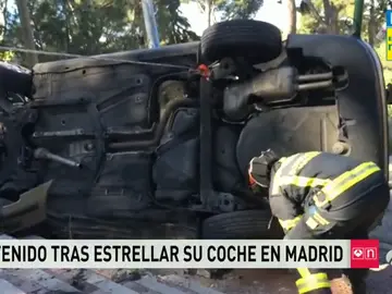 Frame 28.957185 de: ACCIDENTE Frame 28.957185 de: ACCIDENTE