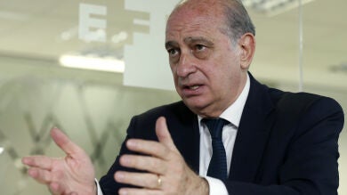 Interior aprecia divisiones entre los presos de ETA