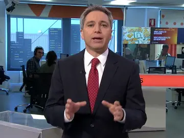 Frame 37.329648 de: Llega el “momento trompetero” Frame 37.329648 de: Llega el “momento trompetero”