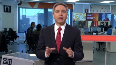 Llega el “momento trompetero”