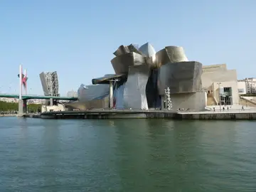 Museo Guggenheim (Bilbao) Museo Guggenheim (Bilbao)