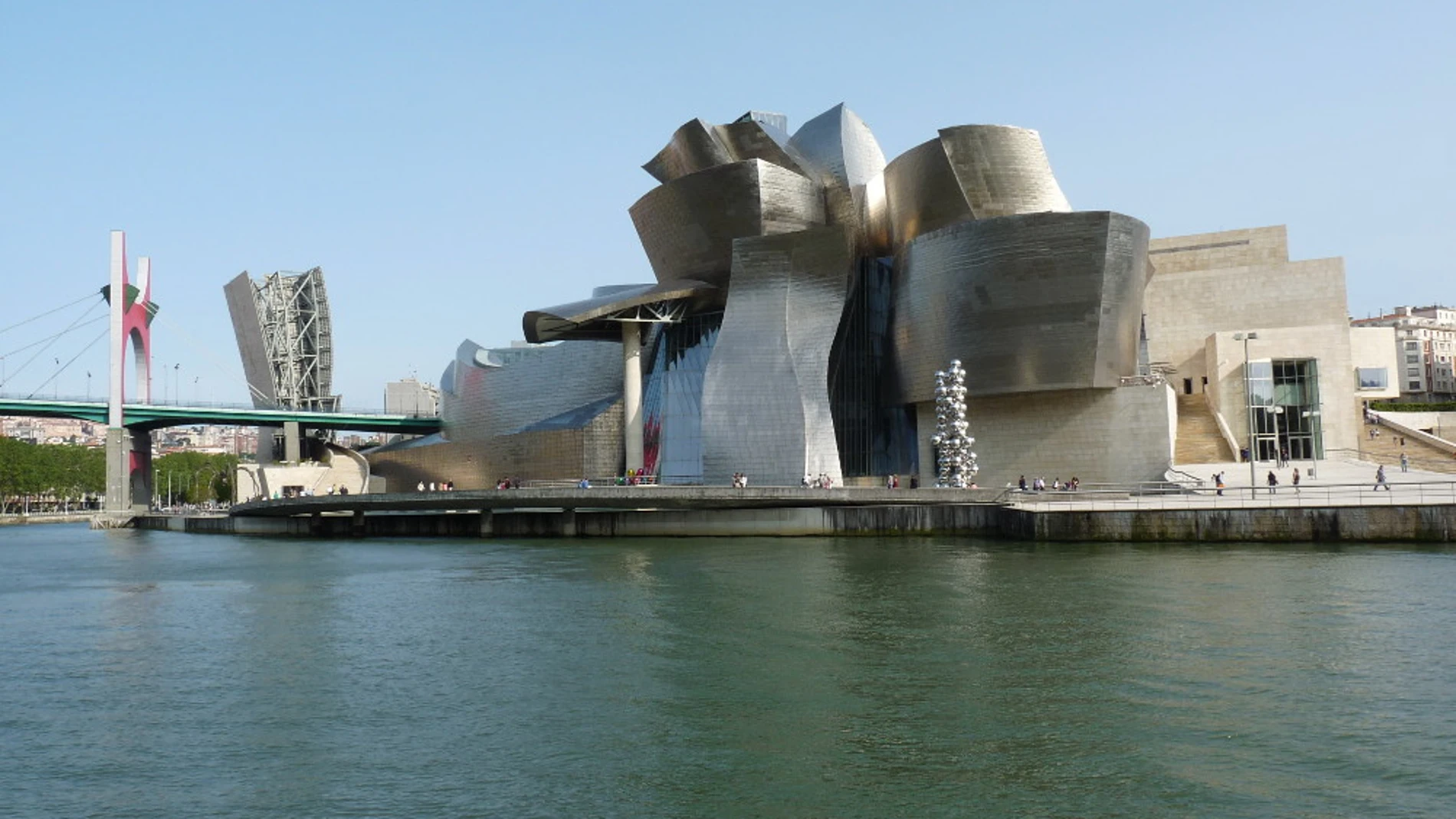 Museo Guggenheim (Bilbao) Museo Guggenheim (Bilbao)