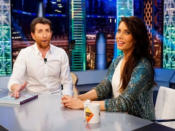 ¿Qué hacía Sergio Ramos mientras Pilar Rubio paría?