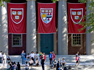 Universidad de Harvard