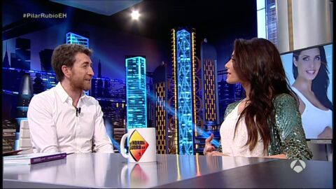 Frame 0.0 de: Pilar Rubio aclara ciertas cosas sobre su embarazo