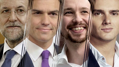 ¿Sabrías decir qué candidato del 26-J dijo estas frases?