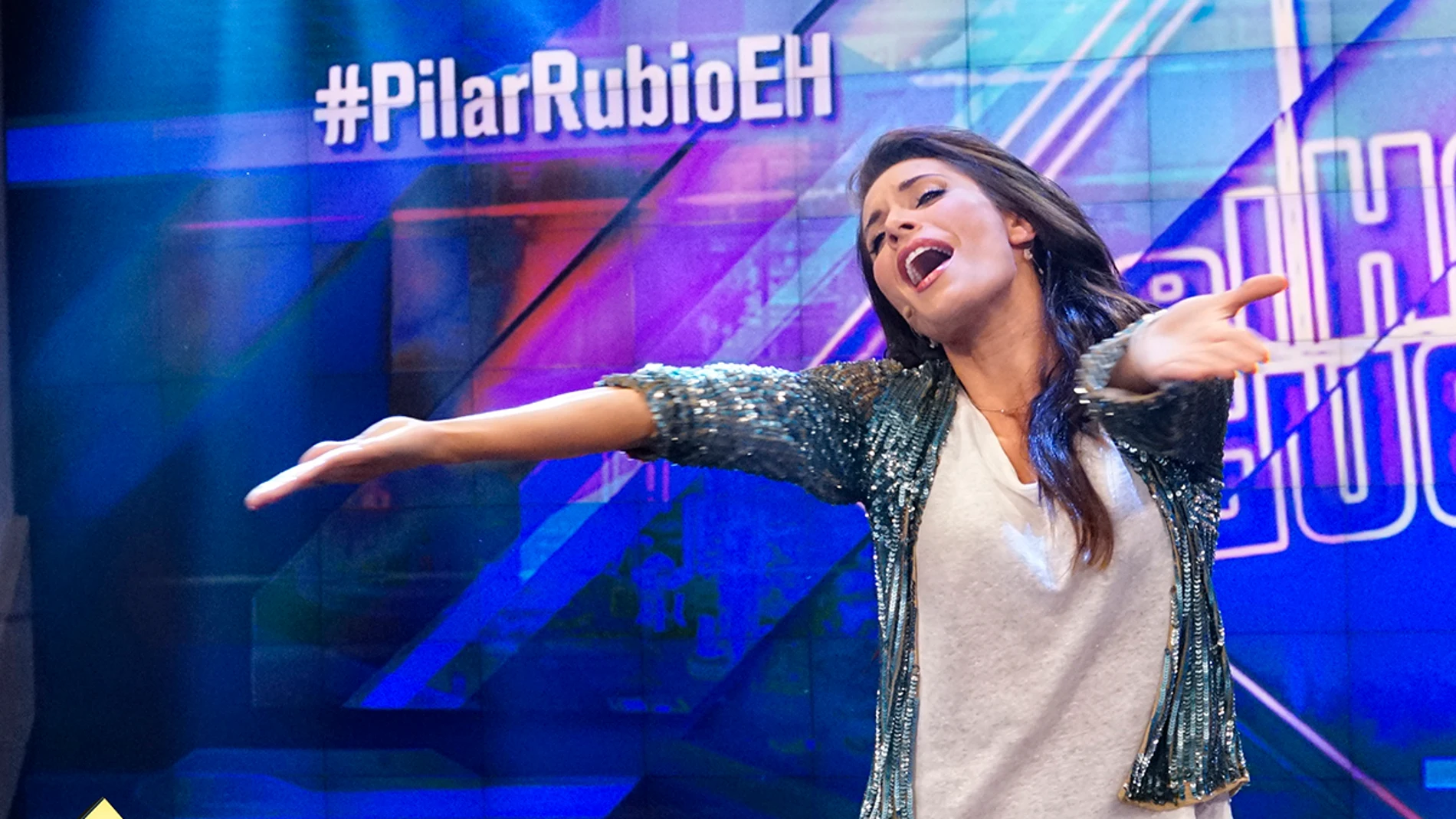 Pilar Rubio: "Durante el embarazo hay que hacer el amor todo lo que se pueda"