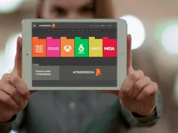 ATRESMEDIA DIGITAL lanza nuevas webs para sus canales de televisión ATRESMEDIA DIGITAL lanza nuevas webs para sus canales de televisión