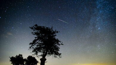 Hallan las primeras evidencias de cometas helados que orbitan una estrella parecida al Sol