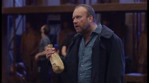 Frame 35.95746 de: La &oacute;pera "Oedipe", de &Agrave;lex Oll&eacute;, llega a Londres