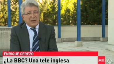 Cerezo: 