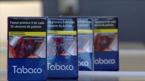 Frame 76.052078 de: Las cajetillas de tabaco tendr&aacute;n nuevo dise&ntilde;o a partir de hoy