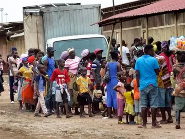 África África
