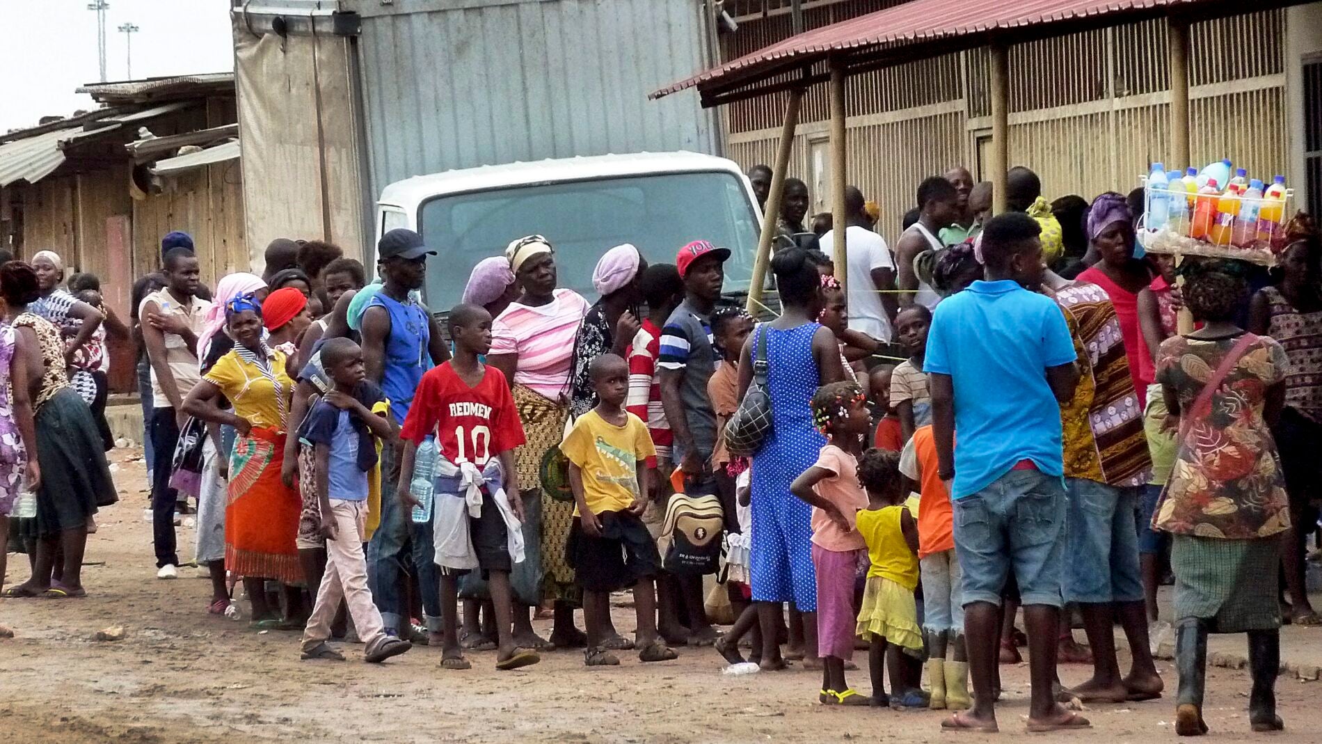 &Aacute;frica