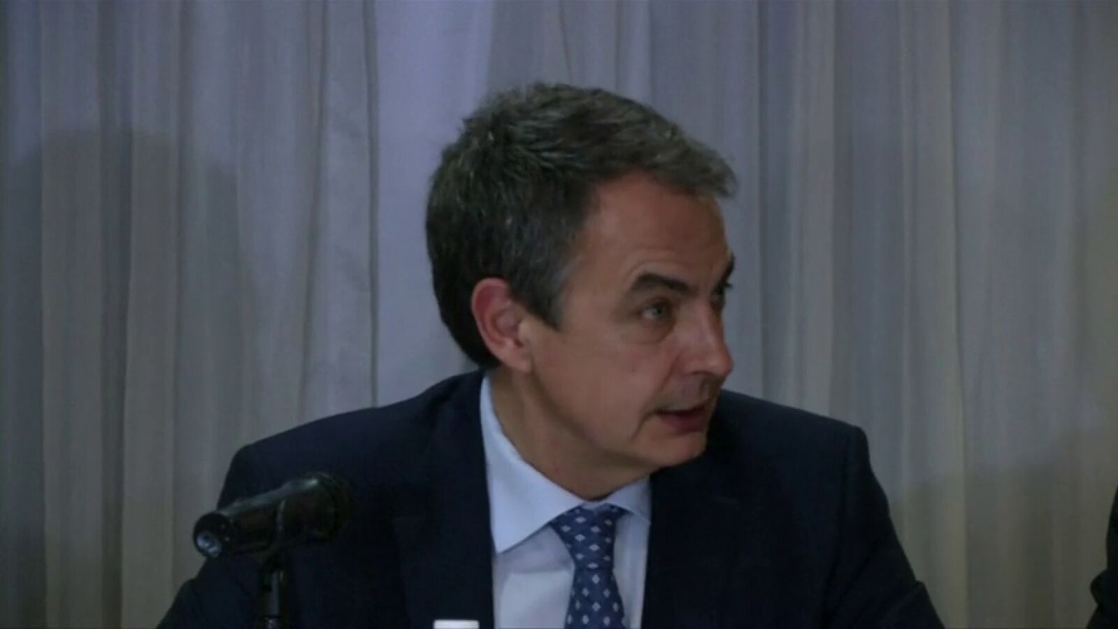 La posibilidad de diálogo, entre oposición y Gobierno, se aleja cada vez más en Venezuela