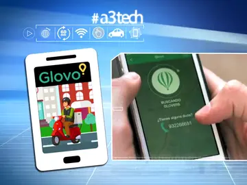 Frame 23.175422 de: Las APPs nos ayudan a arañar minutos al reloj Frame 23.175422 de: Las APPs nos ayudan a arañar minutos al reloj