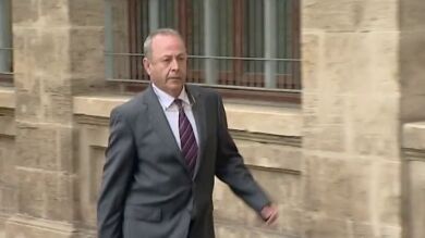 Los abogados de la Infanta Cristina propusieron una reunión secreta al juez Castro