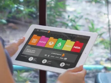 Grupo audiovisual líder Grupo audiovisual líder