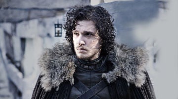 Imagen de Jon Snow