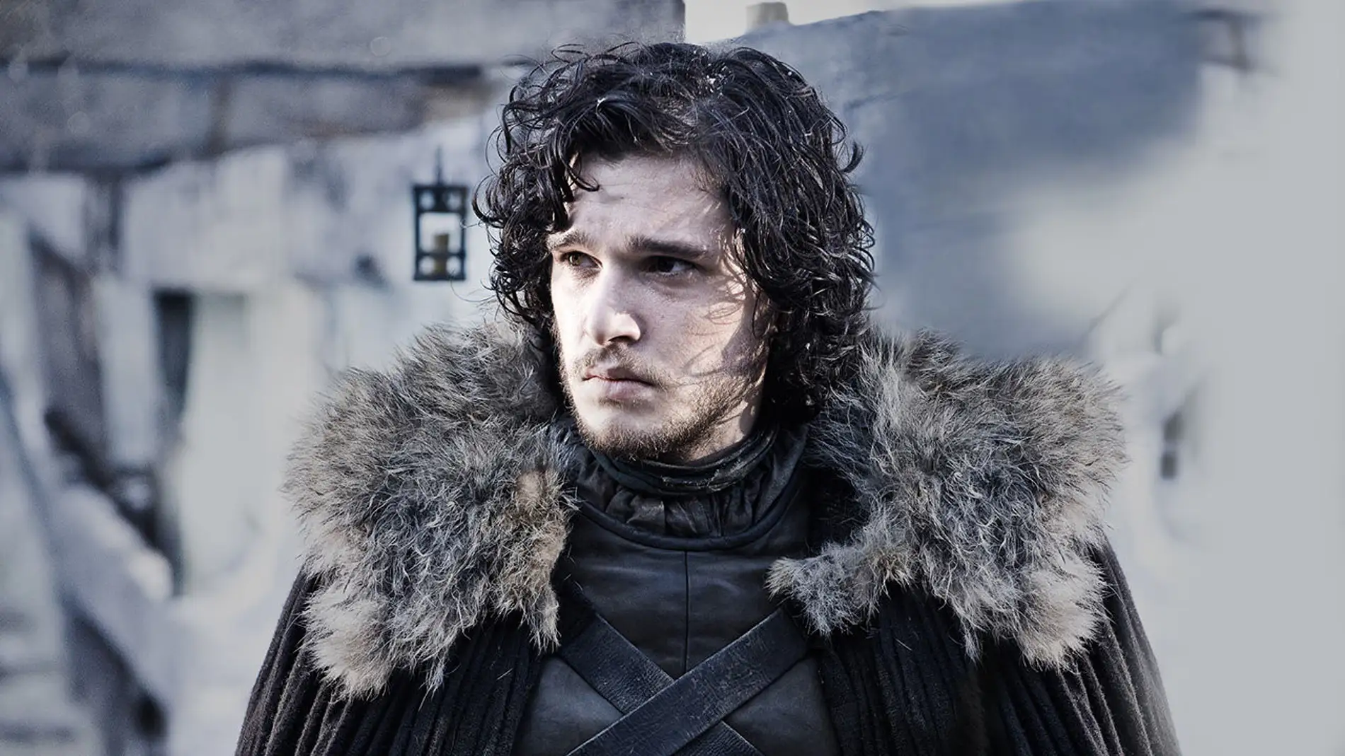 Imagen de Jon Snow