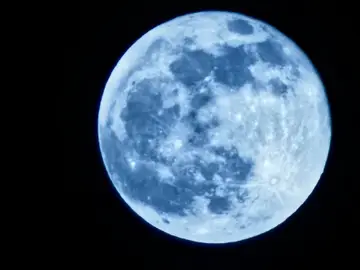 Luna Luna
