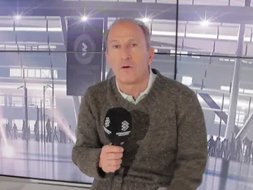 Petón hace su porra para la final de la Champions Total Petón hace su porra para la final de la Champions Total