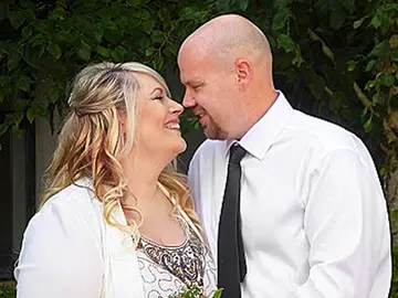 Sam en su gran día Sam en su gran día