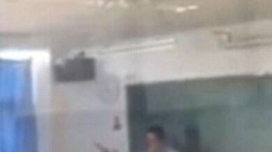 Pillan a un profesor manteniendo relaciones sexuales con su alumna en una universidad de China