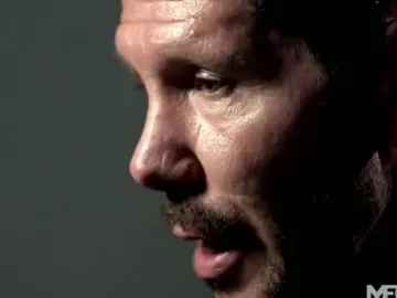 Diego Simeone Diego Simeone