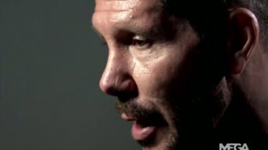 Simeone: 