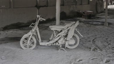 Las mejores instantáneas de la semana del 16 al 22 de mayo de 2016