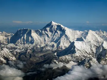 El Everest El Everest