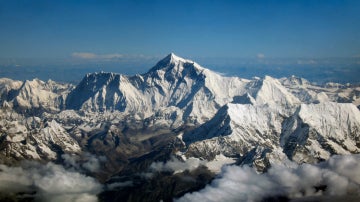 El Everest