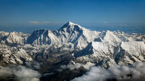 El Everest El Everest