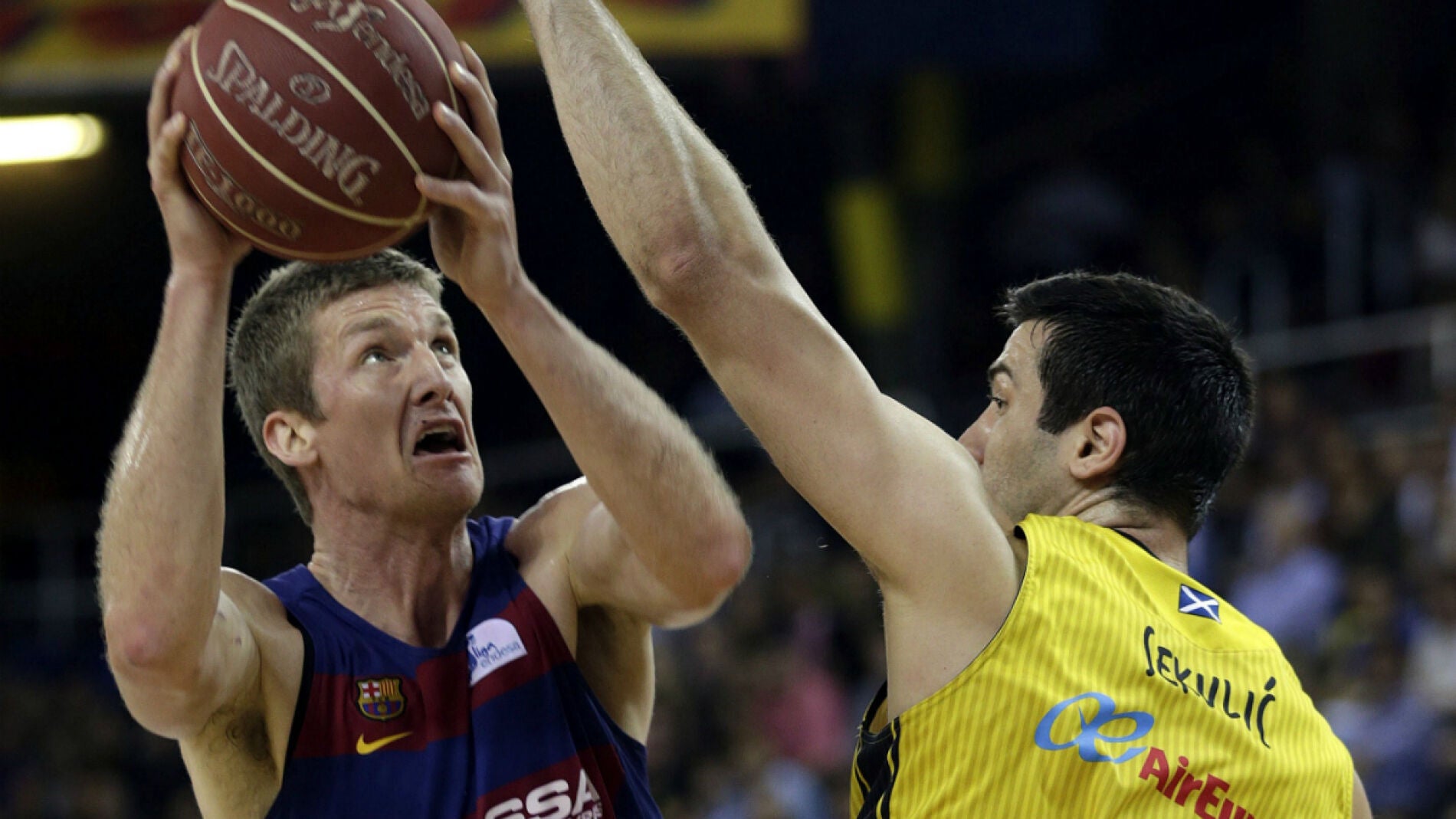 Doellman, ante Sekulic