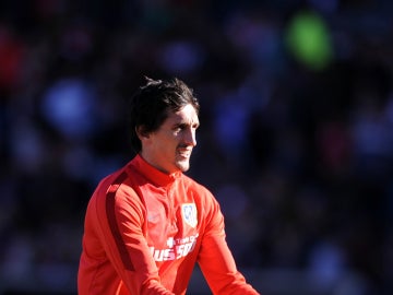 Stefan Savic