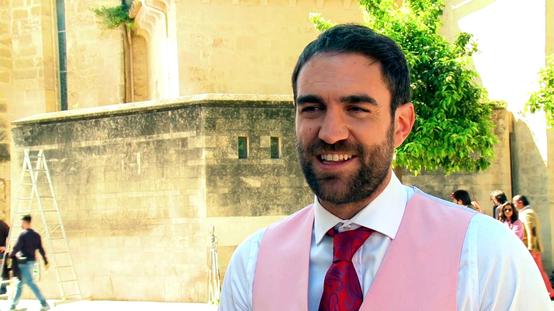 Jon Plazaola cuenta las claves del &eacute;xito de 'All&iacute; Abajo'