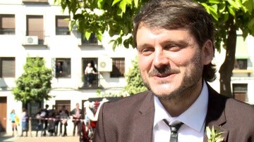  "Joz&eacute; es un personaje positivo y disfrut&oacute;n"