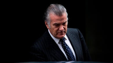 Bárcenas pide que declaren como testigos Acebes, Rato, Alvarez Cascos, Arenas y Mayor Oreja en el juicio de Gürtel